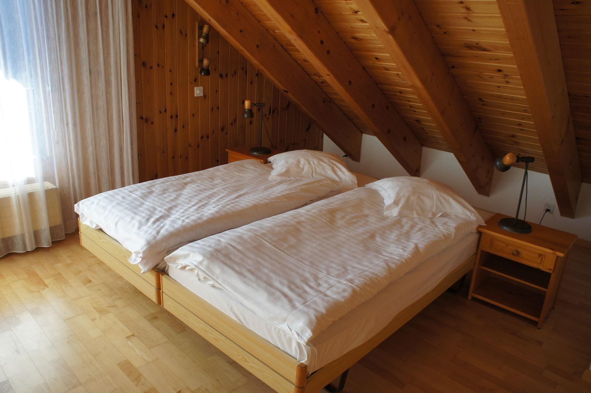 Hotel Les Bains D'Овронна Экстерьер фото